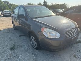 2011 Hyundai Accent