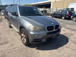 2010 BMW X5