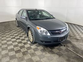 2007 Saturn Aura