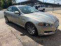 2012 Jaguar XF