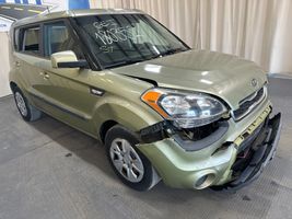 2012 Kia Soul