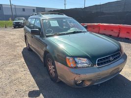 2003 Subaru Outback