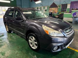 2013 Subaru Outback