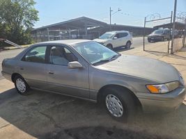 1998 Toyota Camry
