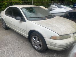 1999 Dodge Stratus