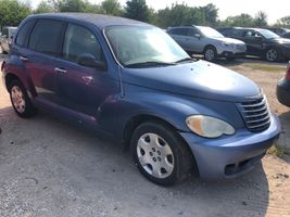 2007 Chrysler PT Cruiser