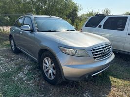 2006 Infiniti FX35