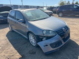 2008 VOLKSWAGEN GTI