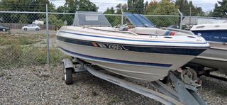 1987 bayliner capri