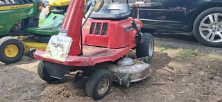  RIDING LAWNMOWER