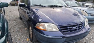 1999 Ford WINDSTAR VANS