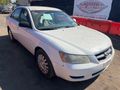 2008 Hyundai Sonata