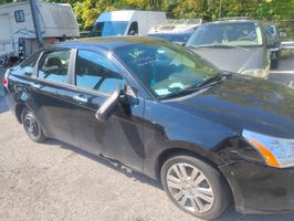 2010 Ford Focus