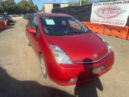2006 Toyota Prius