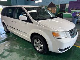2008 Dodge Grand Caravan