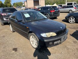 2003 BMW 3 Series