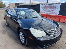 2010 Chrysler Sebring