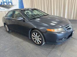 2006 ACURA TSX
