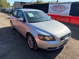 2007 Volvo S40