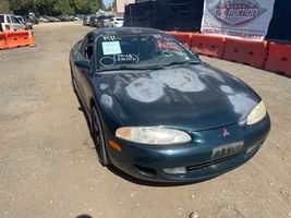 1995 Mitsubishi Eclipse
