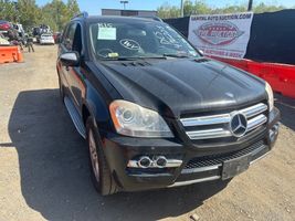 2010 Mercedes-Benz GL-Class