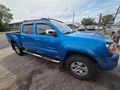 2005 Toyota Tacoma