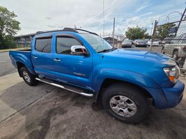 2005 Toyota Tacoma
