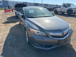 2013 ACURA ILX