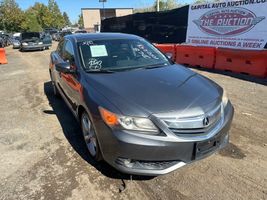 2013 ACURA ILX
