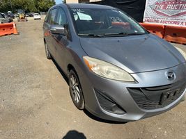 2015 Mazda MAZDA5