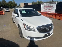 2016 Buick LaCrosse