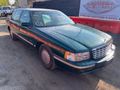 1998 Cadillac DeVille