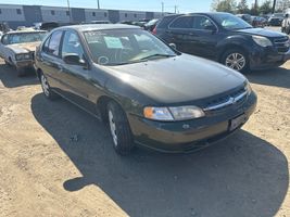 1998 NISSAN Altima