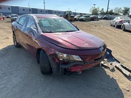 2017 Chevrolet Impala