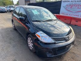 2008 NISSAN Versa