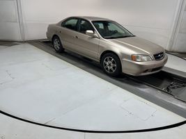 2000 ACURA TL