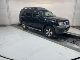 2010 NISSAN Xterra