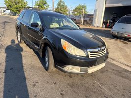 2011 Subaru Outback