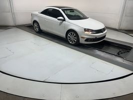 2012 VOLKSWAGEN Eos