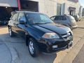 2006 ACURA MDX