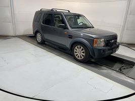 2006 Land Rover LR3