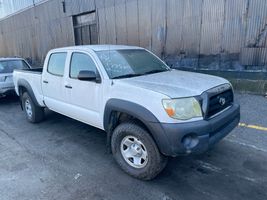 2008 Toyota Tacoma
