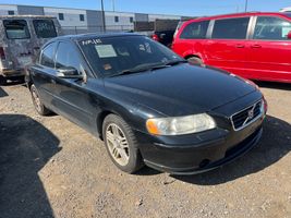 2008 Volvo S60