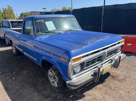 1977 Ford F-100