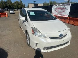 2012 Toyota Prius V