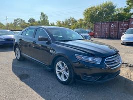 2015 Ford Taurus