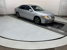 2008 Toyota Camry