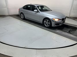 2013 BMW 3 Series