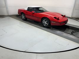 1988 Chevrolet Corvette