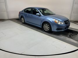 2012 Subaru Legacy